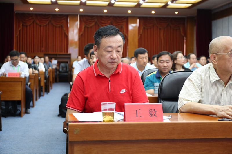 宁波姚姆渡生态农业企业在京参加国家行政学院《新时代百县》座谈会(图4) \