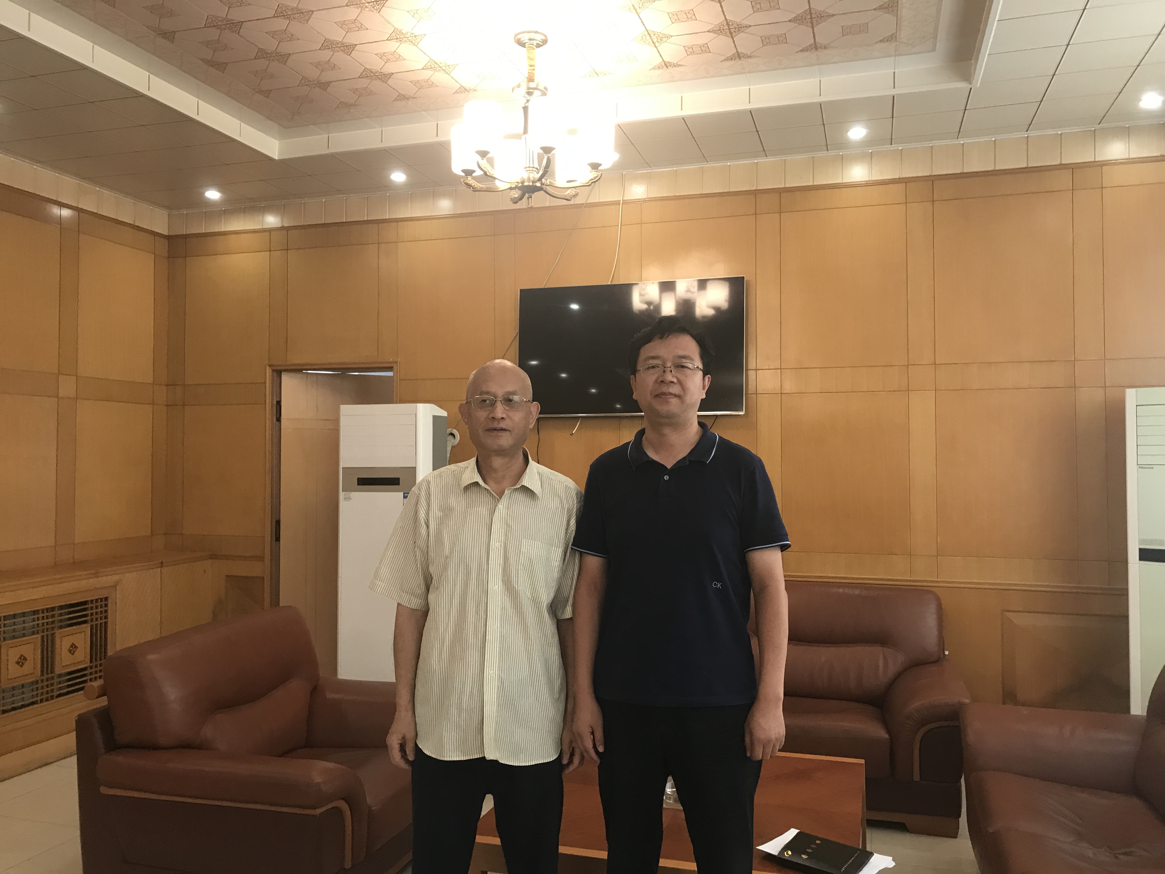 首家“中医农业特色小镇”落户青岛.平度市(图3)