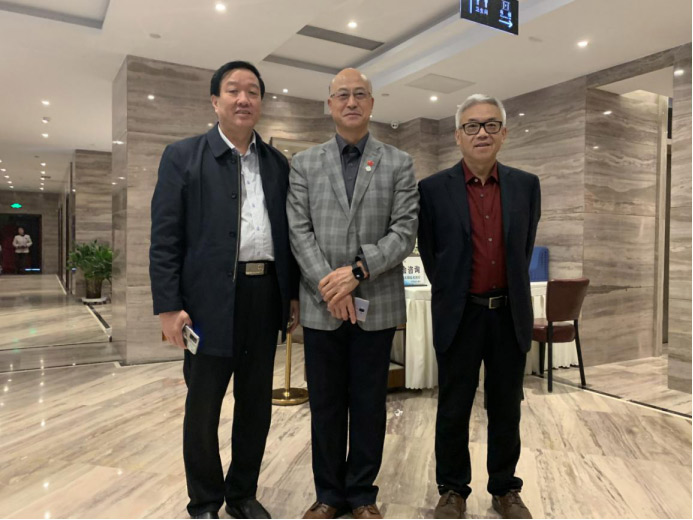东仑生物光碳核（禾）肥成为“首届中国生态农业科创大会”新亮点(图2)